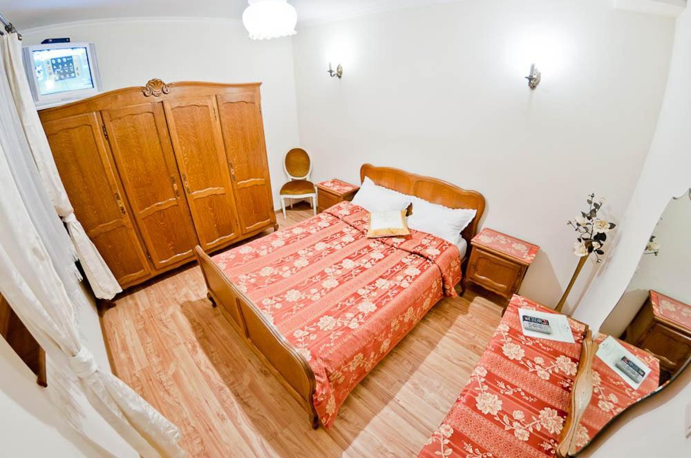 Pokoje U Janka Zakopane Ngoại thất bức ảnh