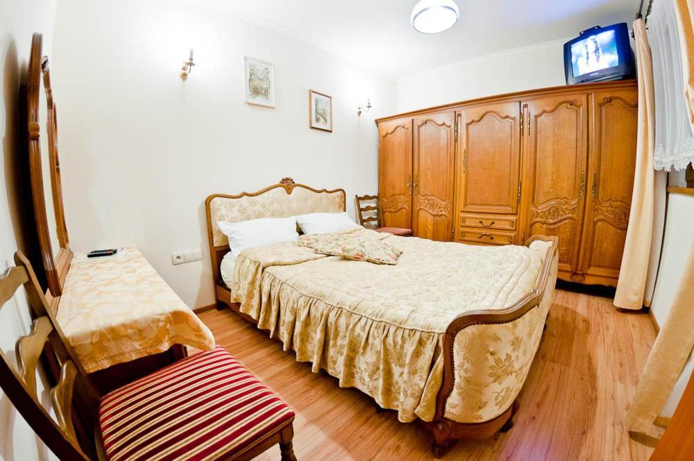 Pokoje U Janka Zakopane Ngoại thất bức ảnh
