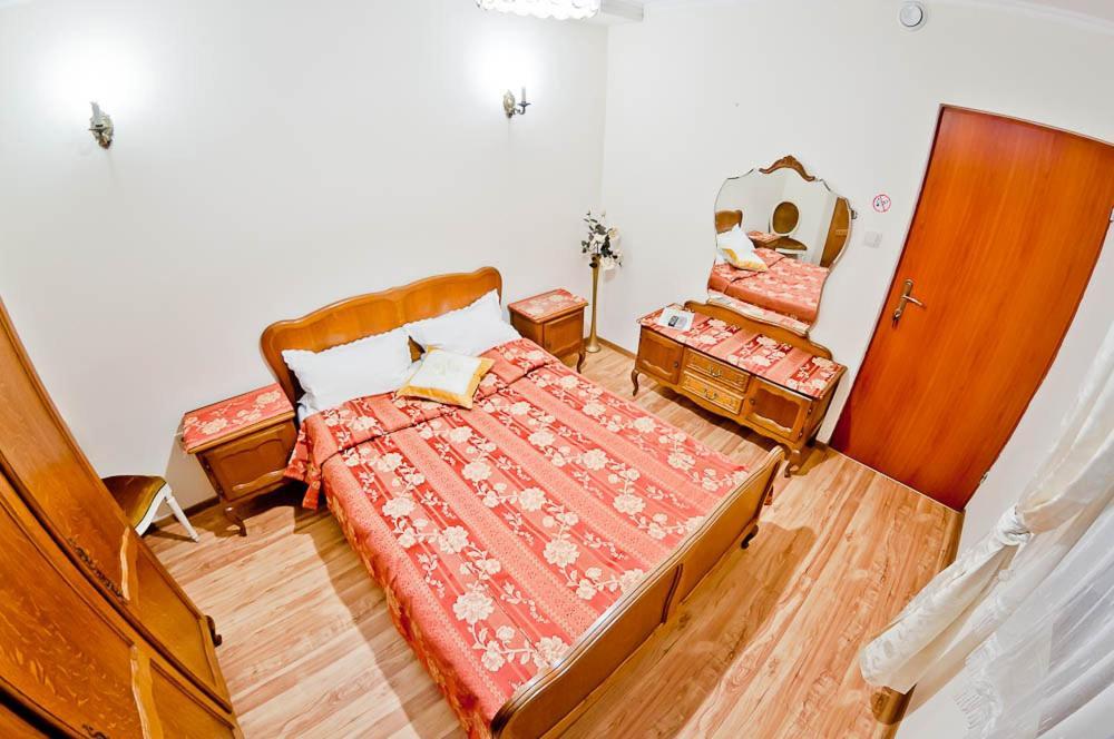 Pokoje U Janka Zakopane Ngoại thất bức ảnh