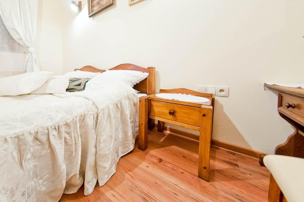 Pokoje U Janka Zakopane Ngoại thất bức ảnh
