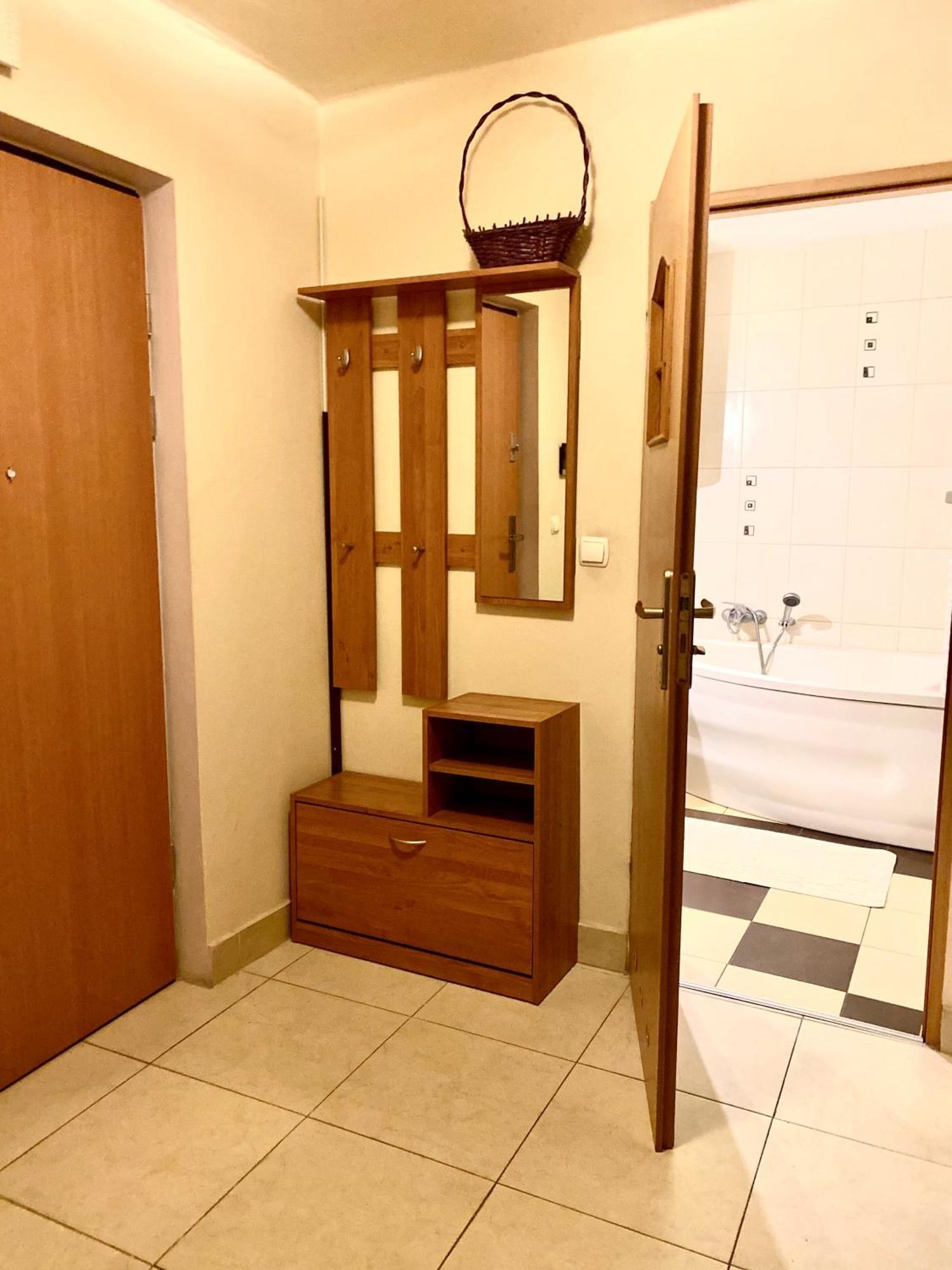 Pokoje U Janka Zakopane Ngoại thất bức ảnh
