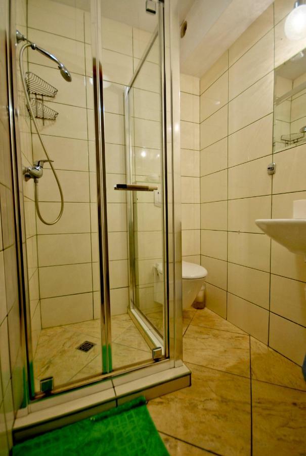 Pokoje U Janka Zakopane Ngoại thất bức ảnh