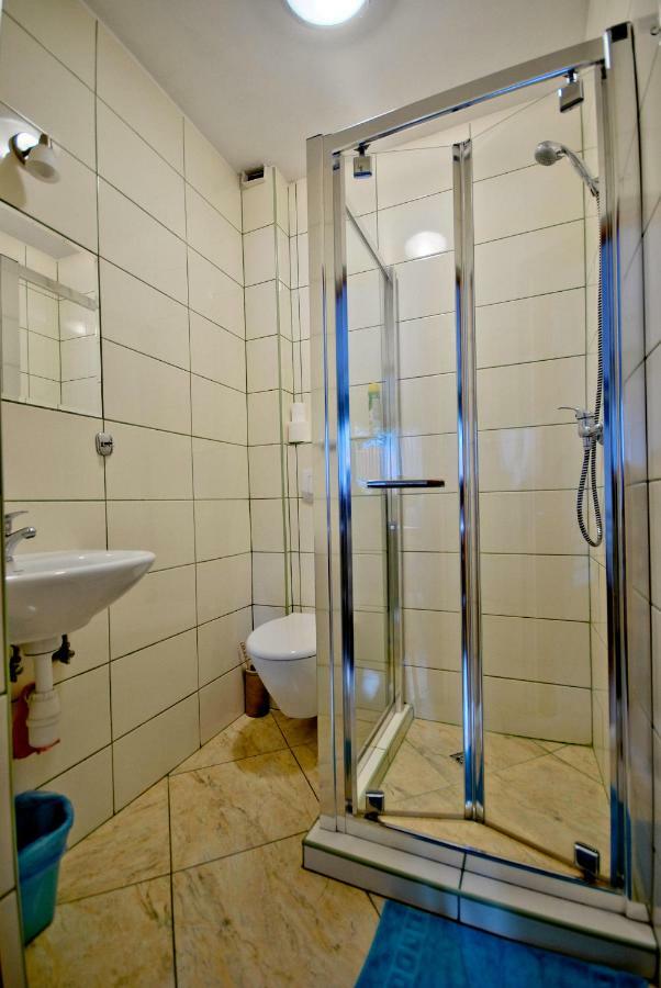 Pokoje U Janka Zakopane Ngoại thất bức ảnh