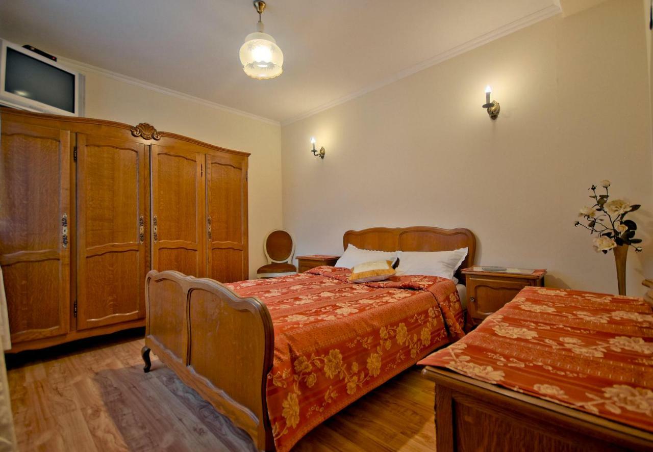 Pokoje U Janka Zakopane Ngoại thất bức ảnh