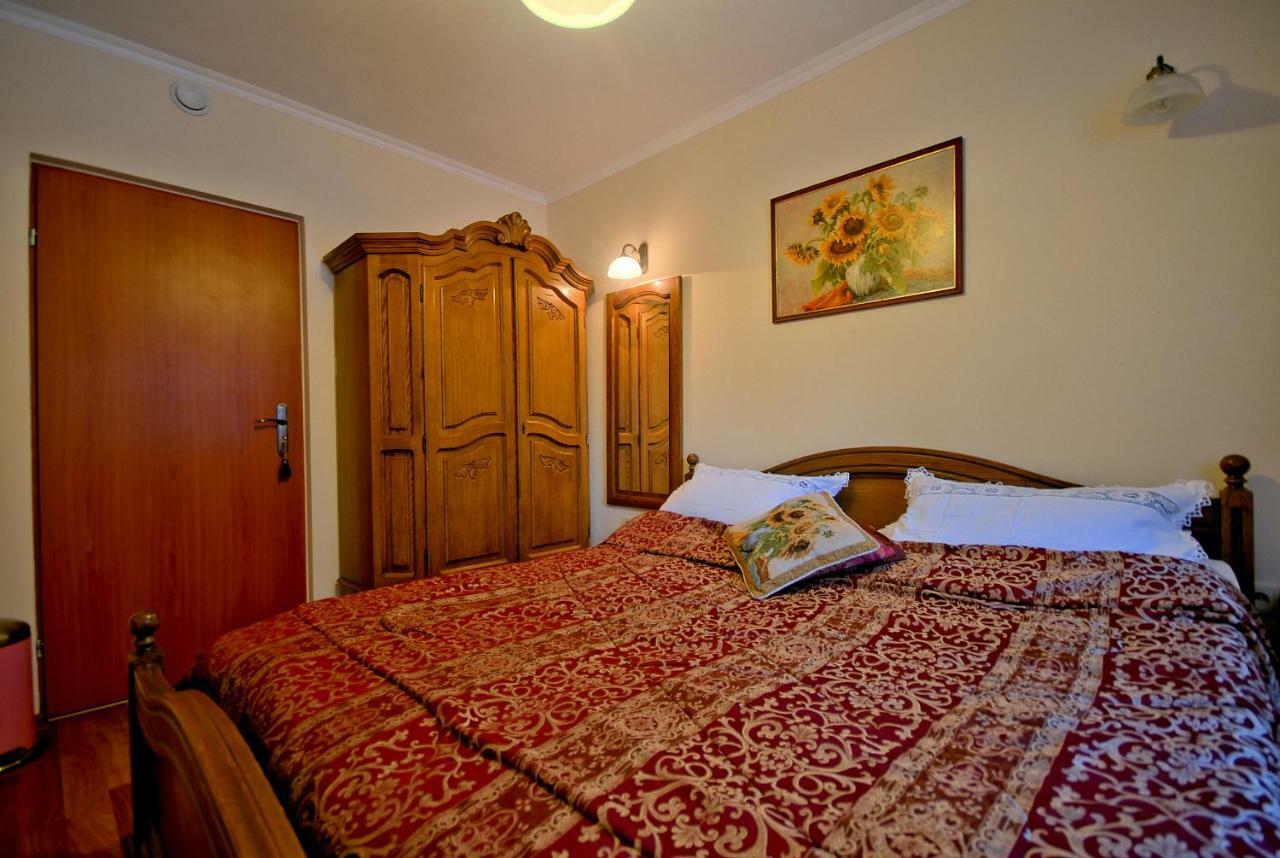 Pokoje U Janka Zakopane Ngoại thất bức ảnh