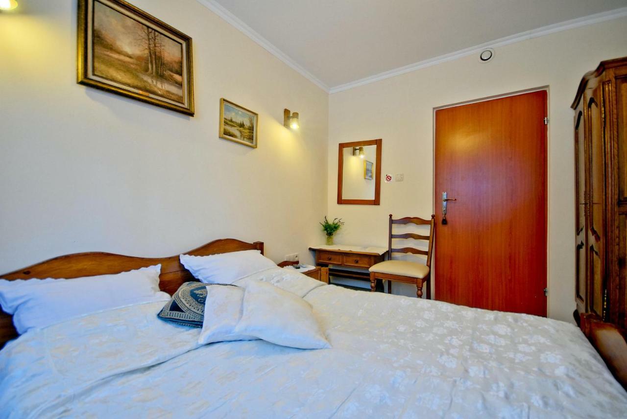 Pokoje U Janka Zakopane Ngoại thất bức ảnh