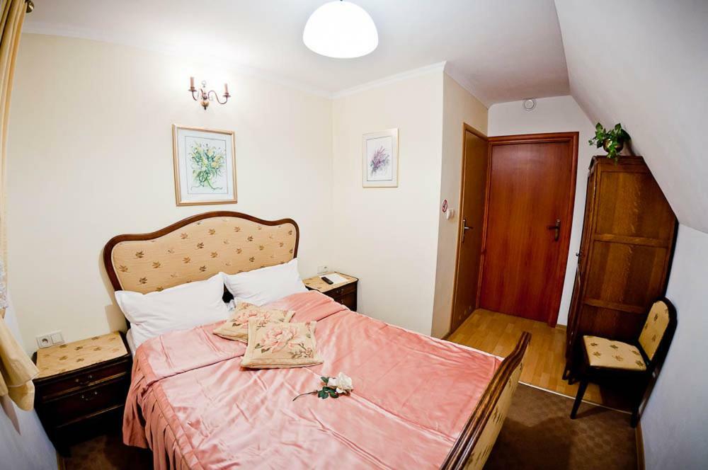 Pokoje U Janka Zakopane Ngoại thất bức ảnh