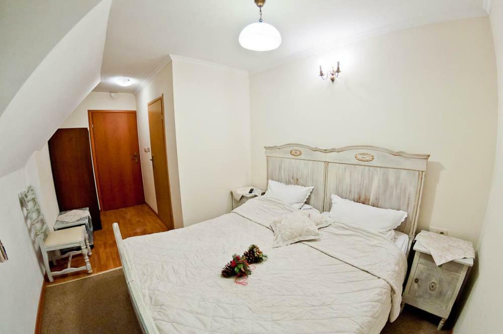 Pokoje U Janka Zakopane Ngoại thất bức ảnh